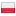 abjsport.pl server is located in Poland